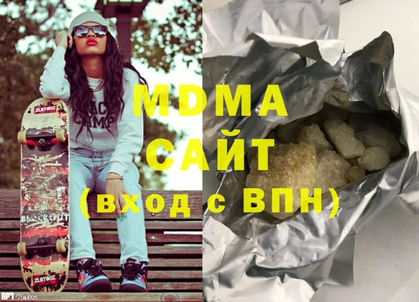 индика Баксан